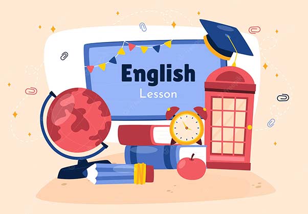 English Language Course